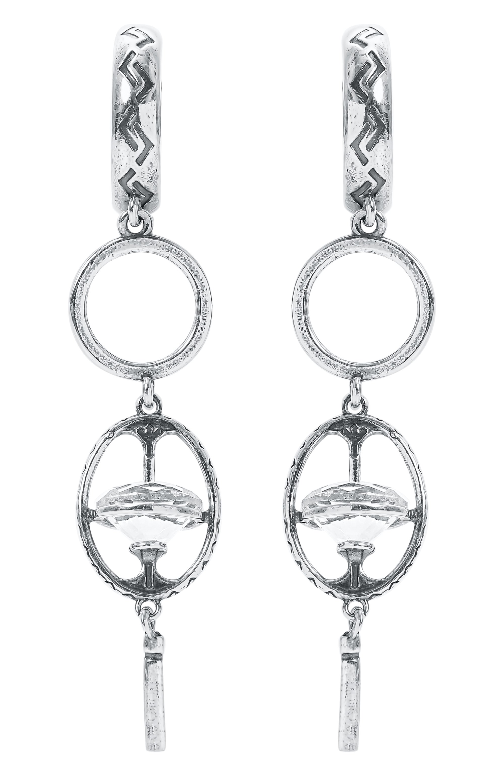 Серьги MIDGARD PARIS, арт. 5784S, фото 1