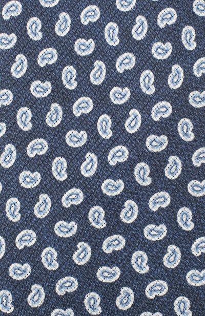 Шелковый галстук ZEGNA, арт. Z7E10/1L8, фото 3