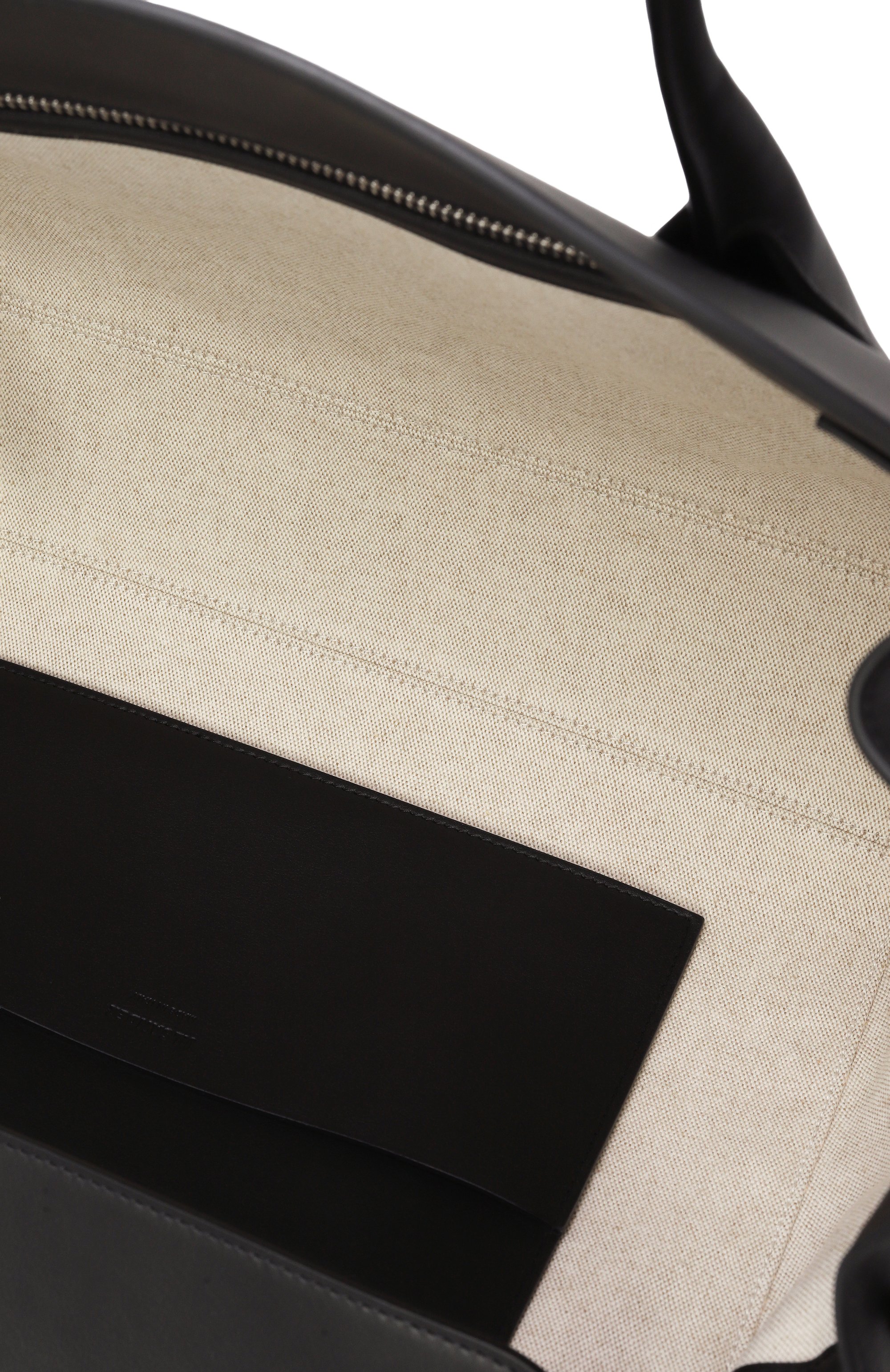 Сумка voyage medium JIL SANDER, арт. J08ZH0070/P8374, фото 5