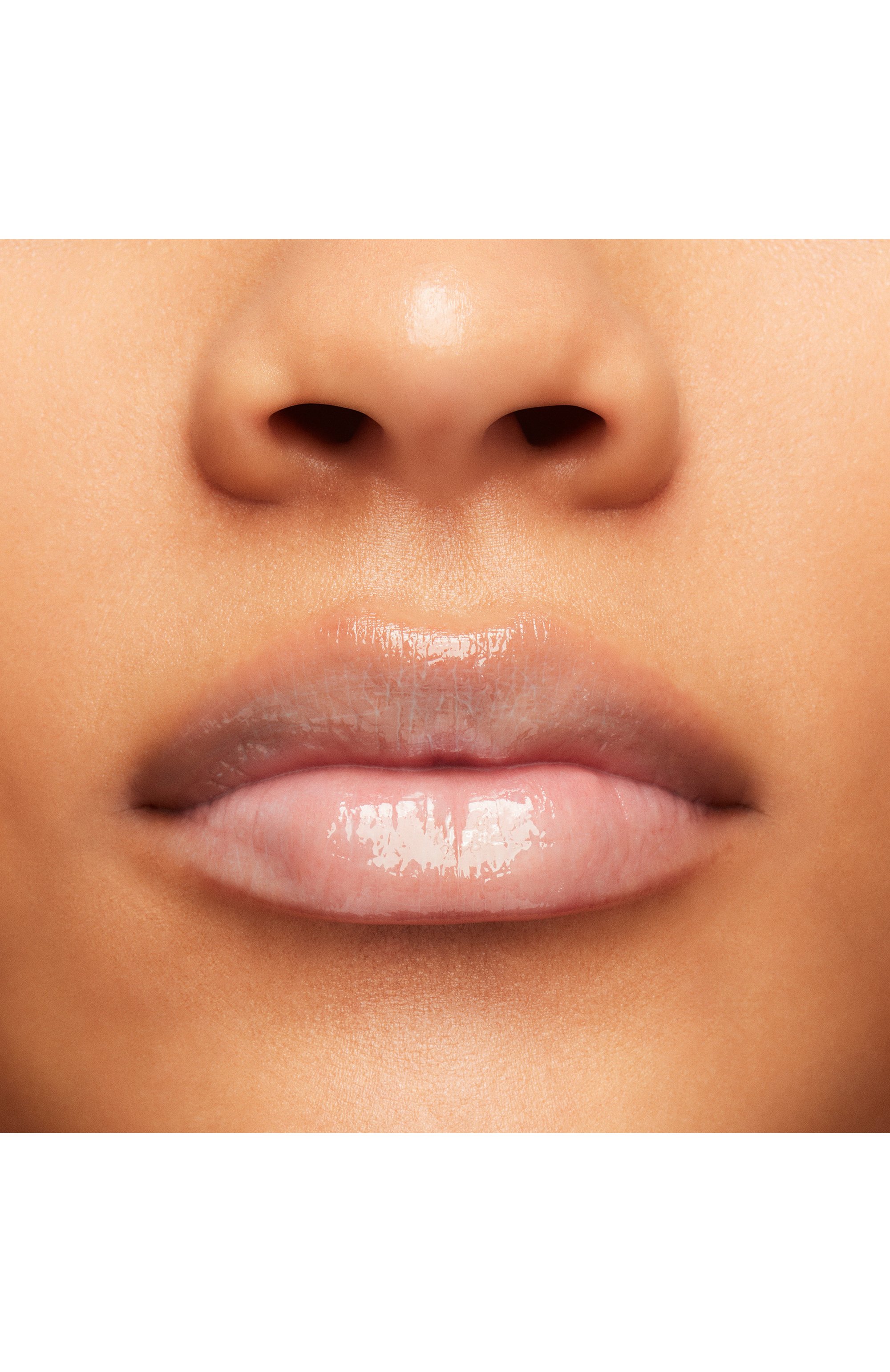 Бальзам для губ squirt plumping gloss stick, оттенок nova (2.3ml) MAC, арт. STRJ-09, фото 5