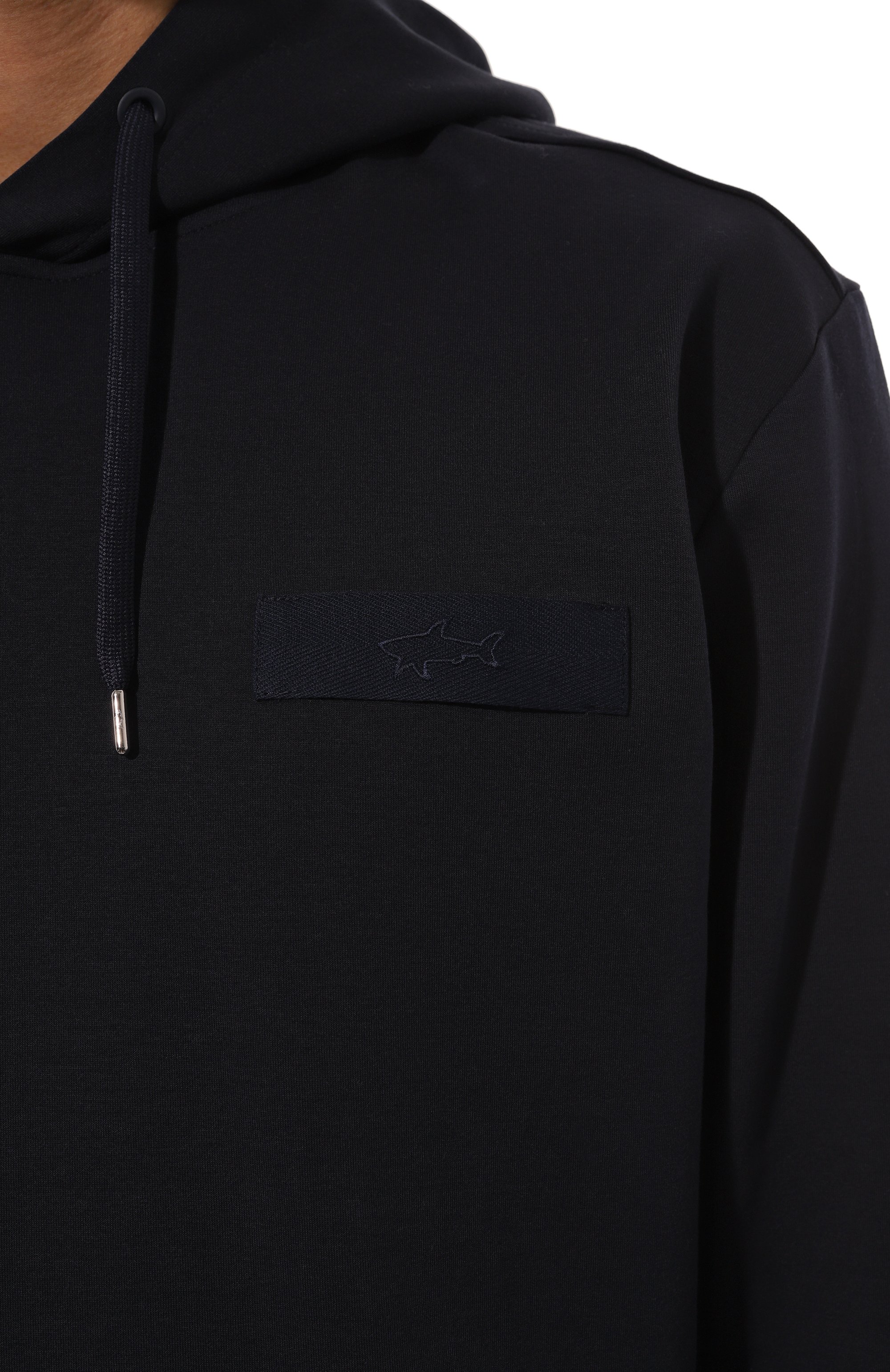 Худи PAUL&SHARK, арт. 25411849/XXL, фото 5