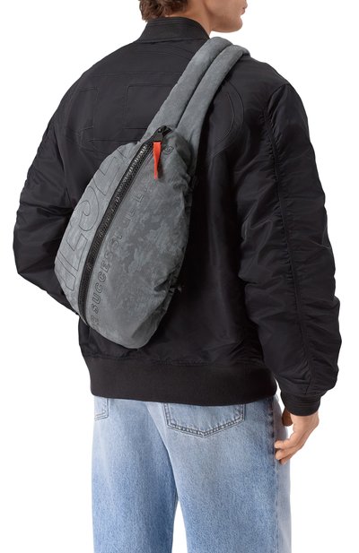 Рюкзак zip-d DIESEL, арт. X10053/P8775, фото 2