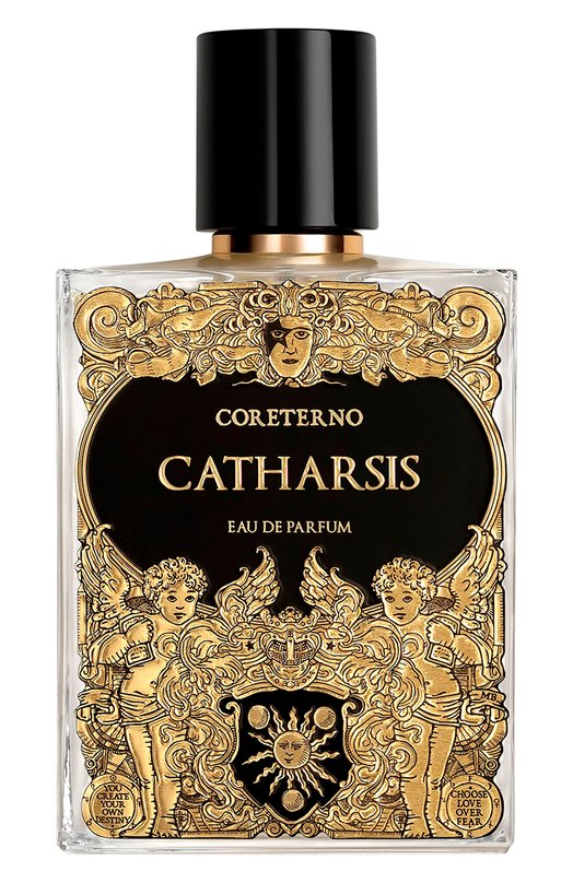 фото Парфюмерная вода catharsis (100ml) coreterno