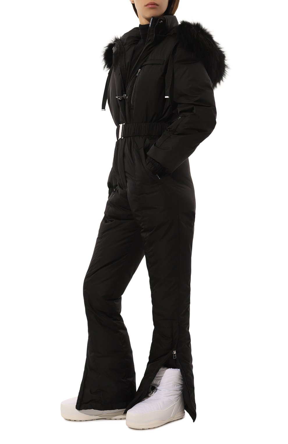 Текстильные полусапоги la plagne BOGNER, арт. 32447014, фото 2