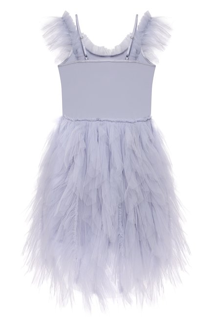 Хлопковое платье TUTU DU MONDE, арт. TDM6145/12