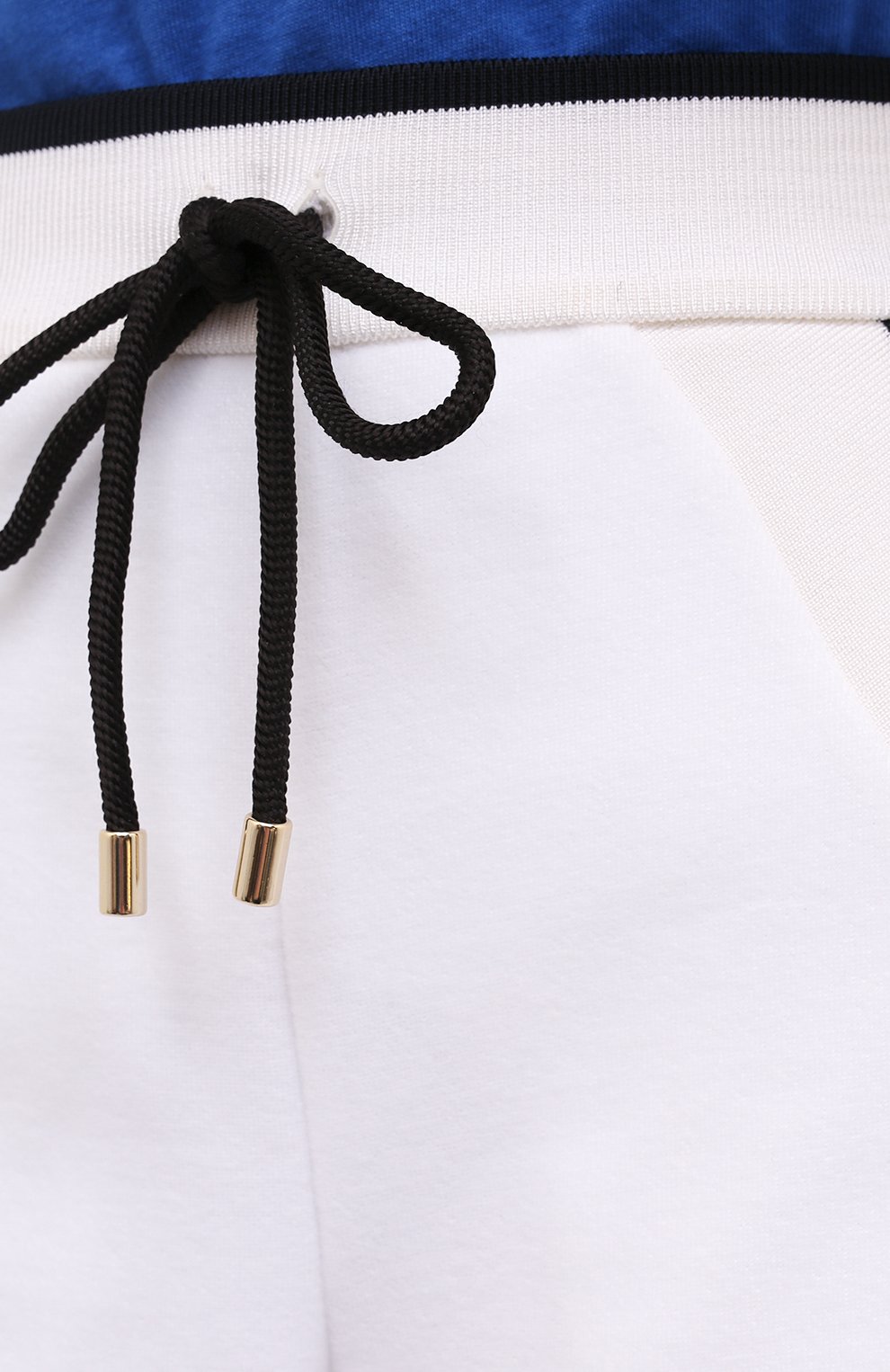 Хлопковые шорты GIORGIO ARMANI, арт. 3KAP85/AJWWZ, фото 5