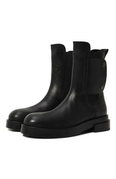 Женские кожаные челси PREMIATA, арт. M6809/ISE0