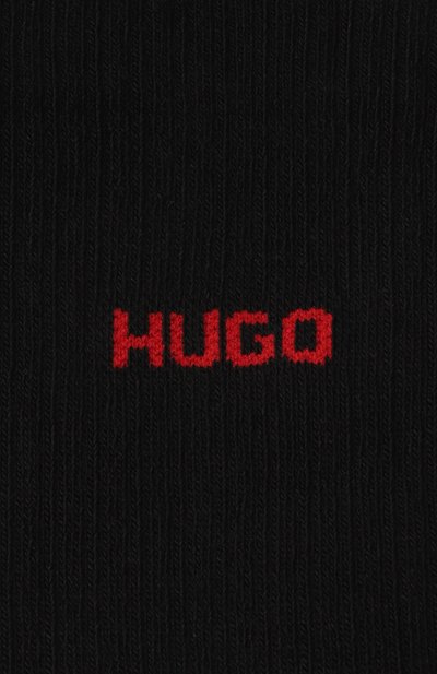 Комплект из трех пар носков HUGO, арт. 50510808, фото 2