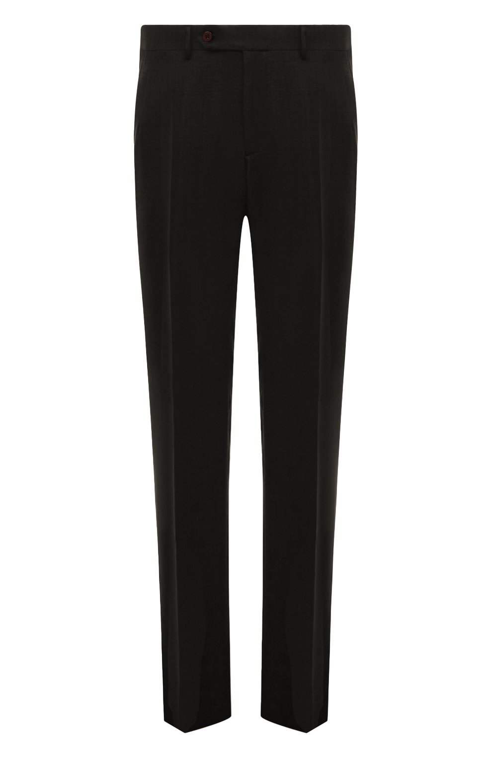 Шерстяные брюки STEFANO RICCI, арт. M5T022T003/DG16HC, фото 1