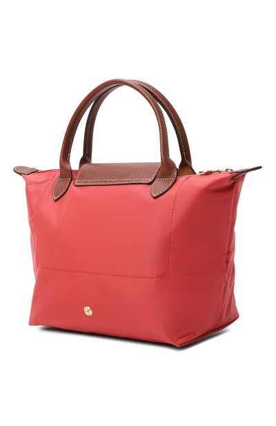 Сумка le pliage original small LONGCHAMP, арт. L1621089/089, фото 4