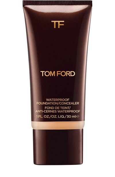 Женское водостойкая основа-консилер, оттенок natural (30ml) TOM FORD, арт. T4J0-07