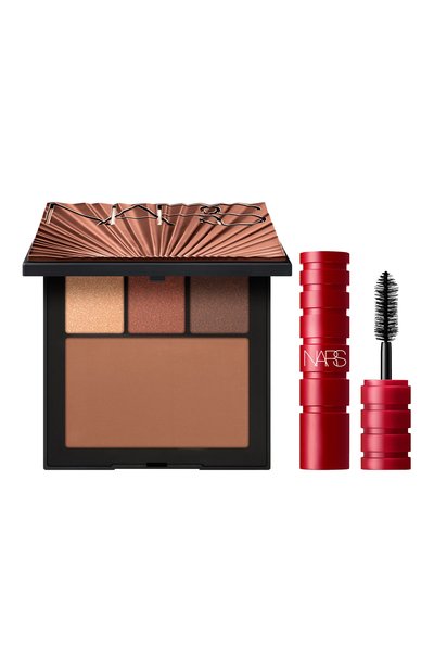 Женского набор для макияжа au soleil face set NARS, арт. 34500285NS