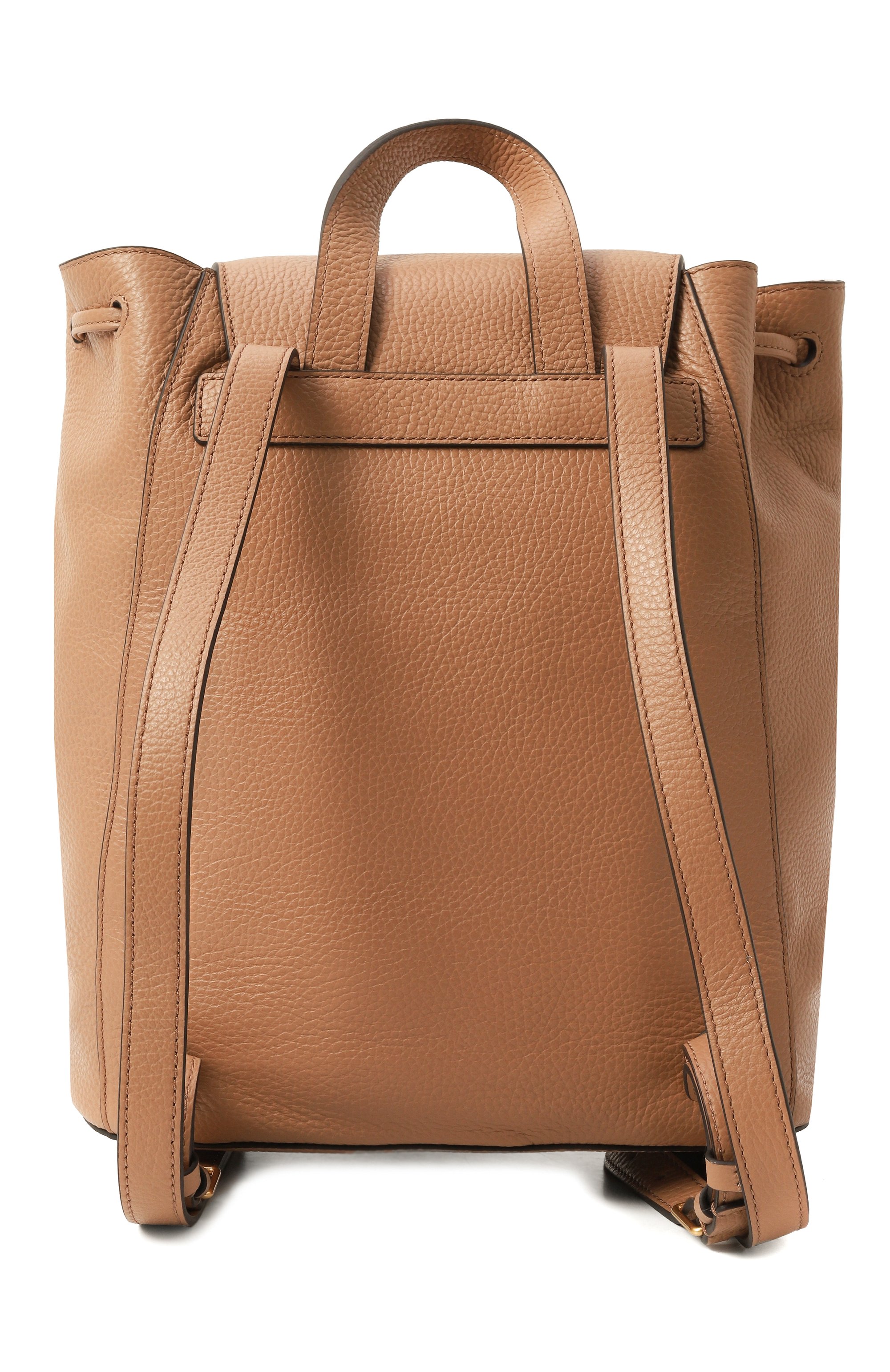 Рюкзак beat soft COCCINELLE бежевого цвета по цене 46200 руб., арт. E1MF6140101, фото 6 Рюкзак beat soft COCCINELLE, арт. E1MF6140101, фото 6