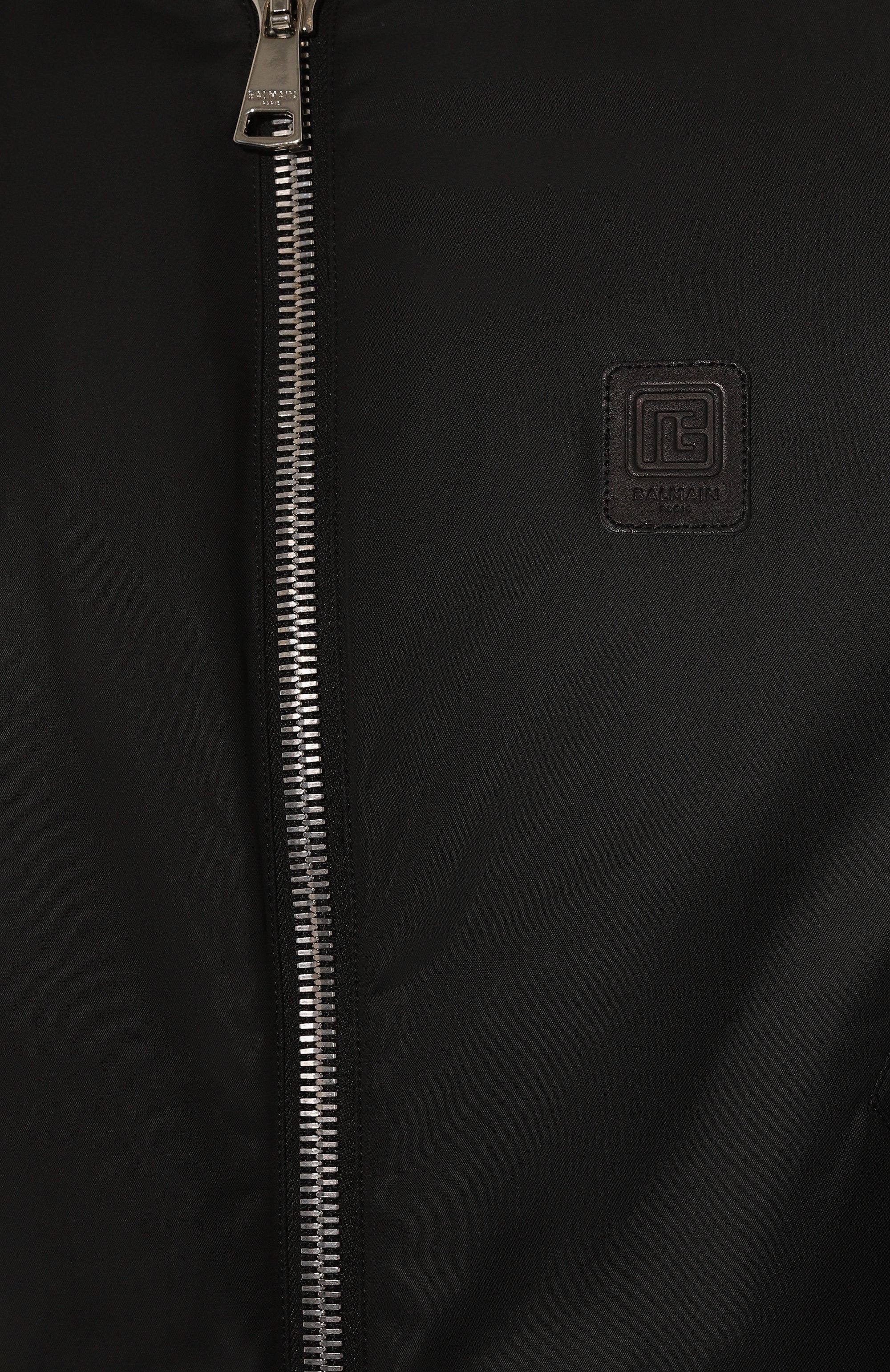 Бомбер BALMAIN, арт. BH1TF445/XG49, фото 5