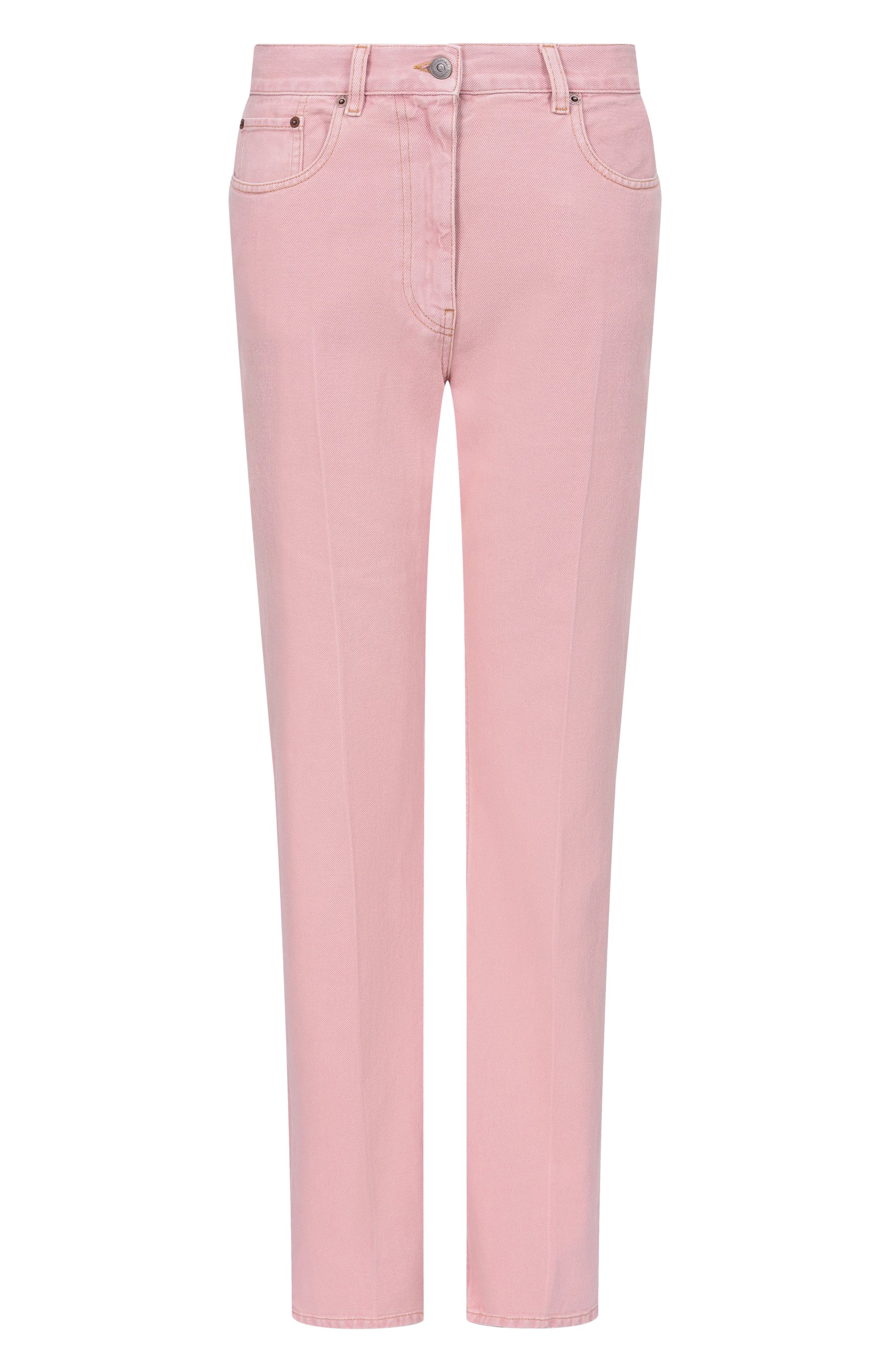 Джинсы VALENTINO, арт. 8B3DD22X/9Y9, фото 1