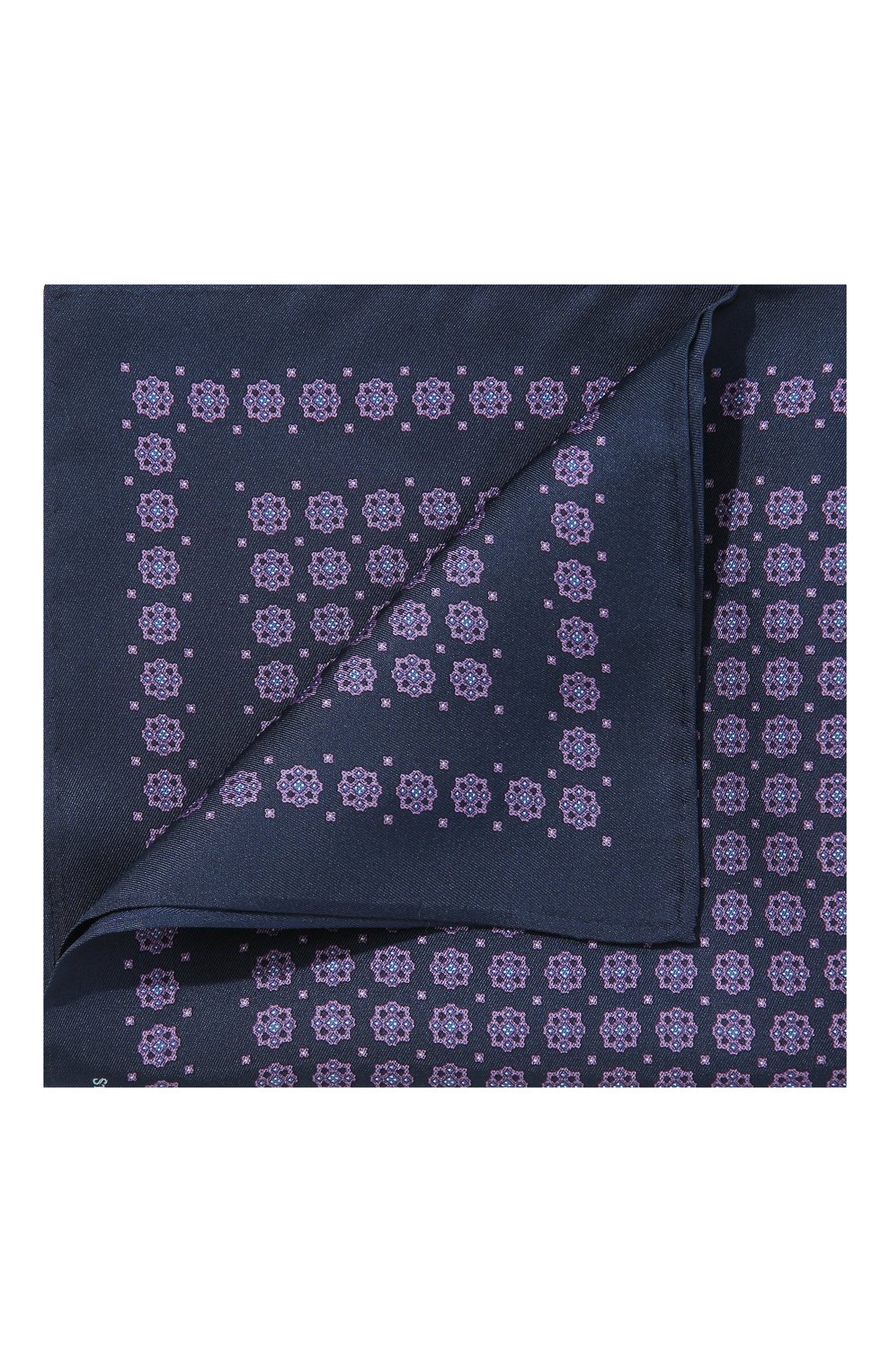 Комплект из галстука и платка STEFANO RICCI, арт. DH/45101, фото 5