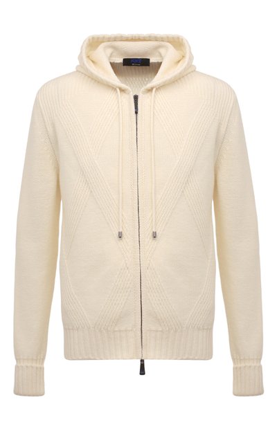 Мужской шерстяной кардиган KNT, арт. UMM055002