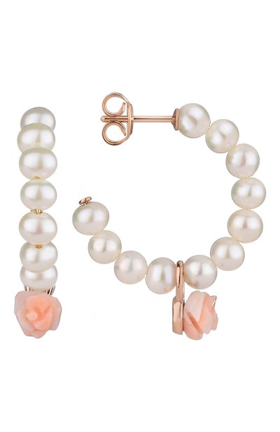 Женские серьги MIMI, арт. O21VZK1COR