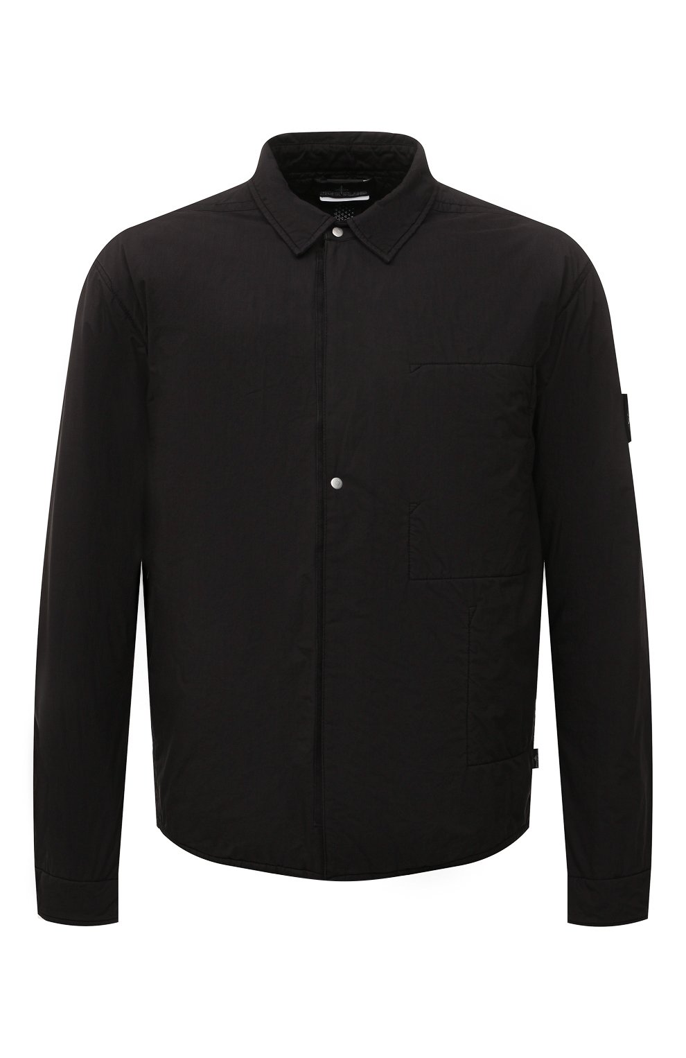 Хлопковая куртка STONE ISLAND SHADOW PROJECT, арт. 761910412, фото 1