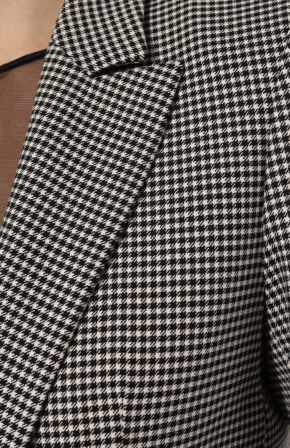 Жакет из вискозы SEVEN LAB, арт. SJK.01.124.23, фото 5