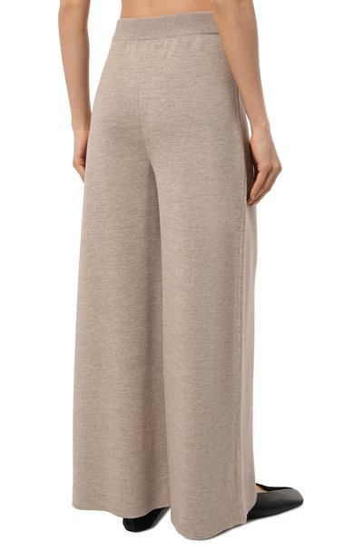 Шерстяные брюки COSY SUNDAY, арт. S1AT013TG, фото 4