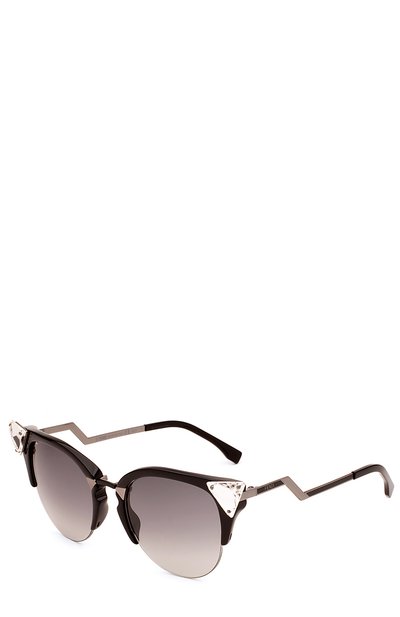 Женские солнцезащитные очки FENDI, арт. 0041 GIK