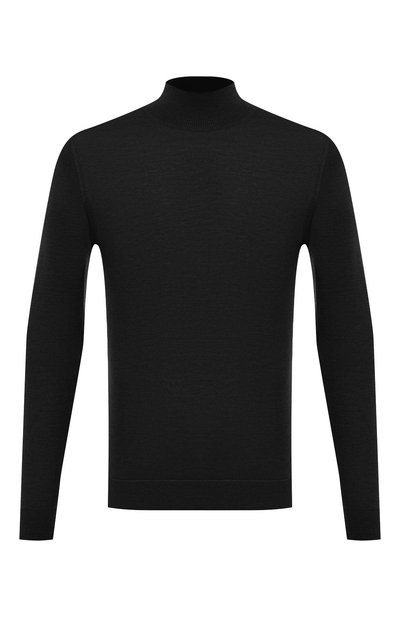 Мужской шерстяная водолазка DANIELE FIESOLI, арт. DF 0029