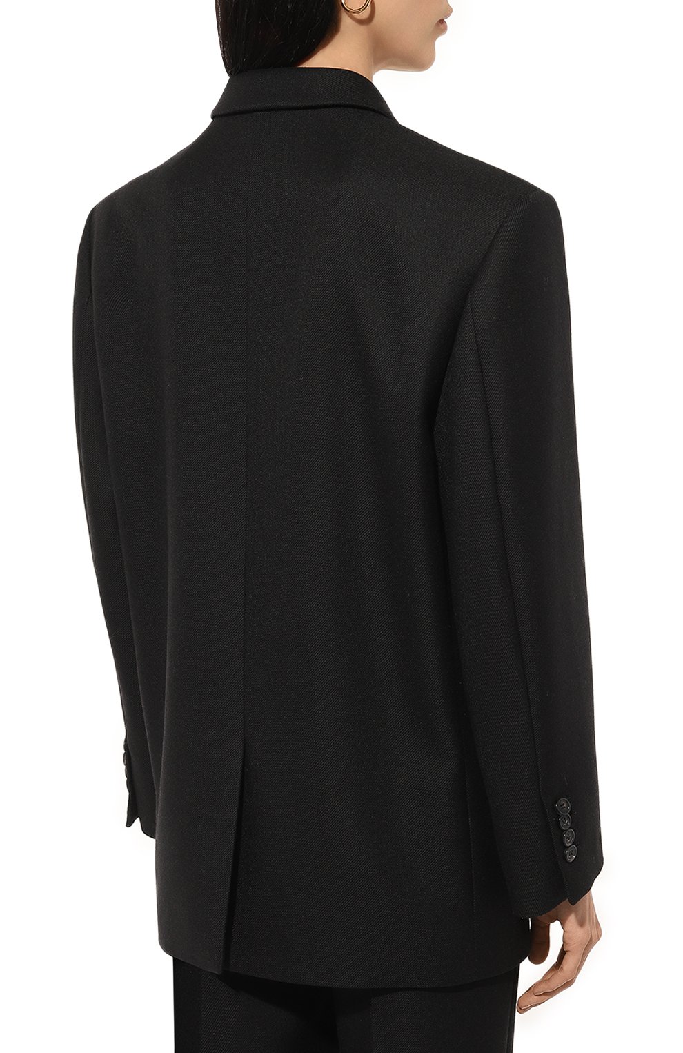 Жакет SASHAVERSE, арт. JT025/SK/2115.900/W25, фото 4