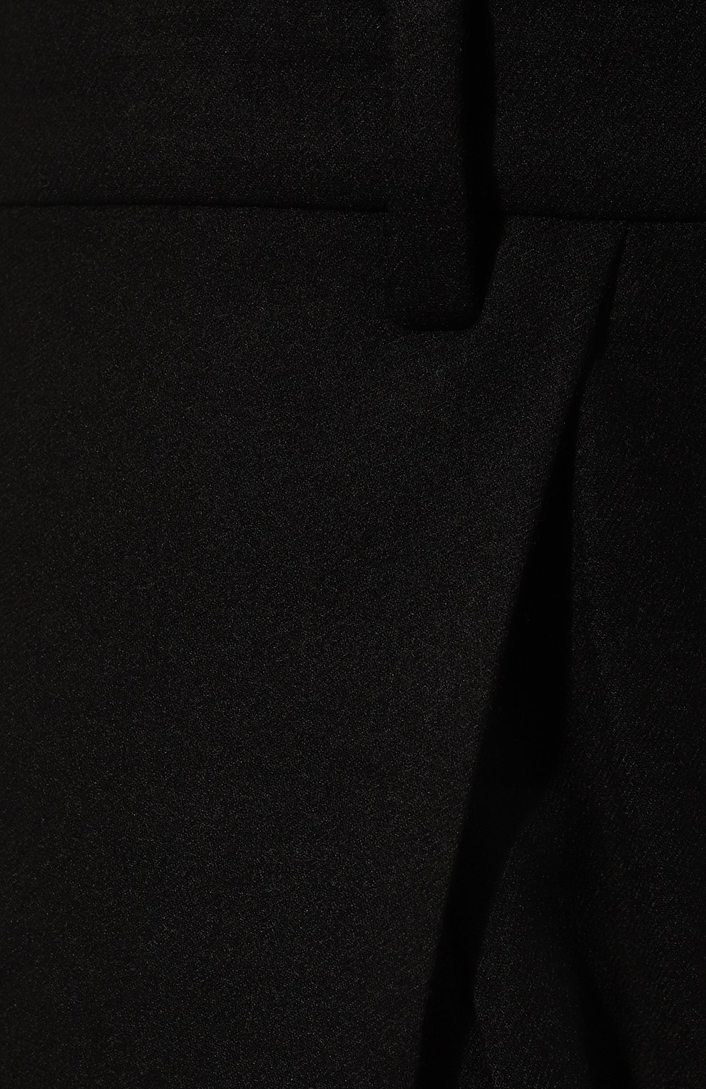 Шерстяные брюки JUUN.J, арт. JC4921P21/5, фото 5