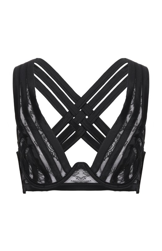 Бюстгальтер LIVY 655537905 Чёрный 655537905