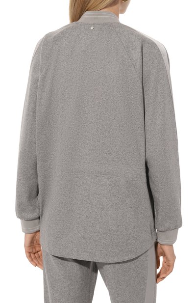 Шерстяной кардиган LORENA ANTONIAZZI, арт. A2472FE05B/4663, фото 4