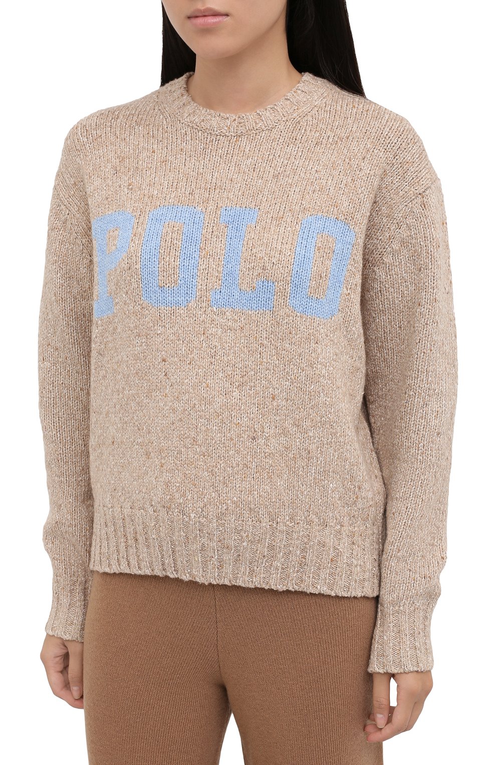 Свитер POLO RALPH LAUREN, арт. 211801530, фото 3