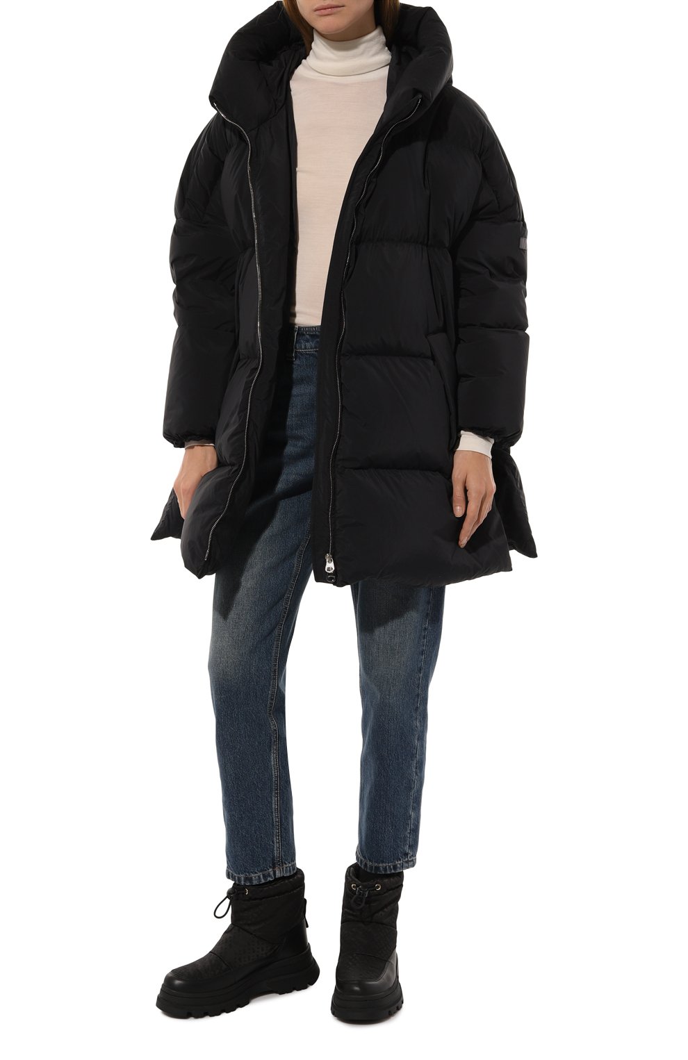 Пуховик LEMPELIUS, арт. 250 DUA/3050, фото 2