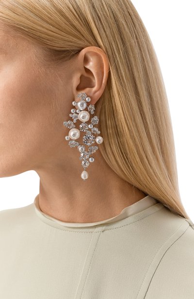 Клипсы constella SWAROVSKI, арт. 5722498, фото 2