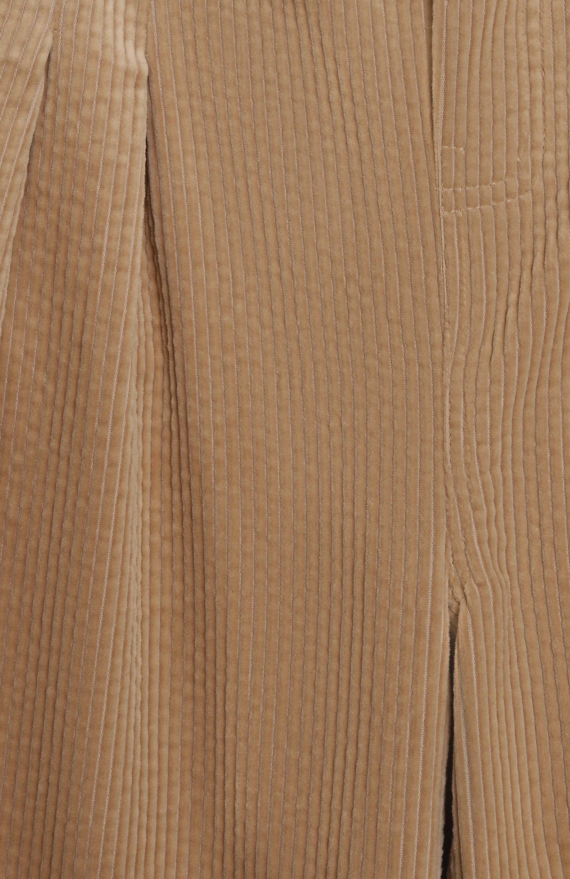 Хлопковые брюки C`ERA UNA VOLTA, арт. AW25PA04144, фото 3