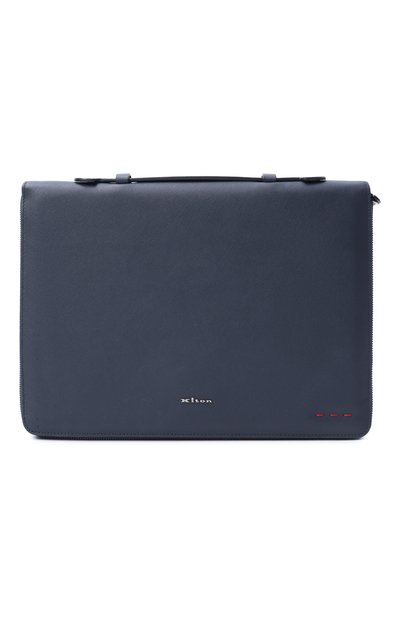 Мужская папка для документов KITON, арт. UPEA031N0126902
