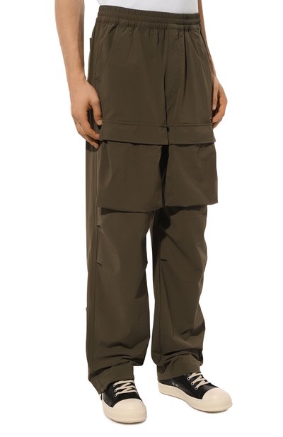 Брюки-карго GIVENCHY, арт. BM51GR/15KQ, фото 3