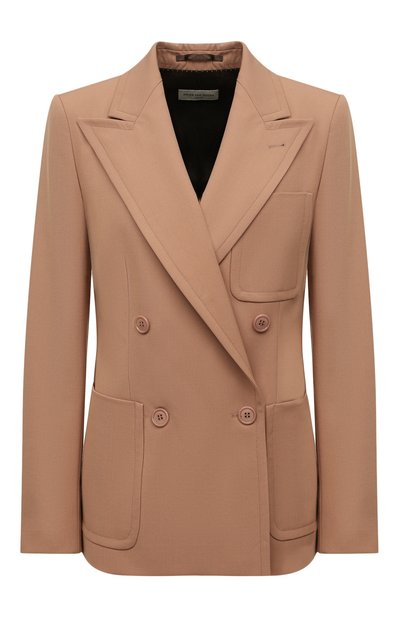 Женский жакет DRIES VAN NOTEN, арт. 221-010417-4036