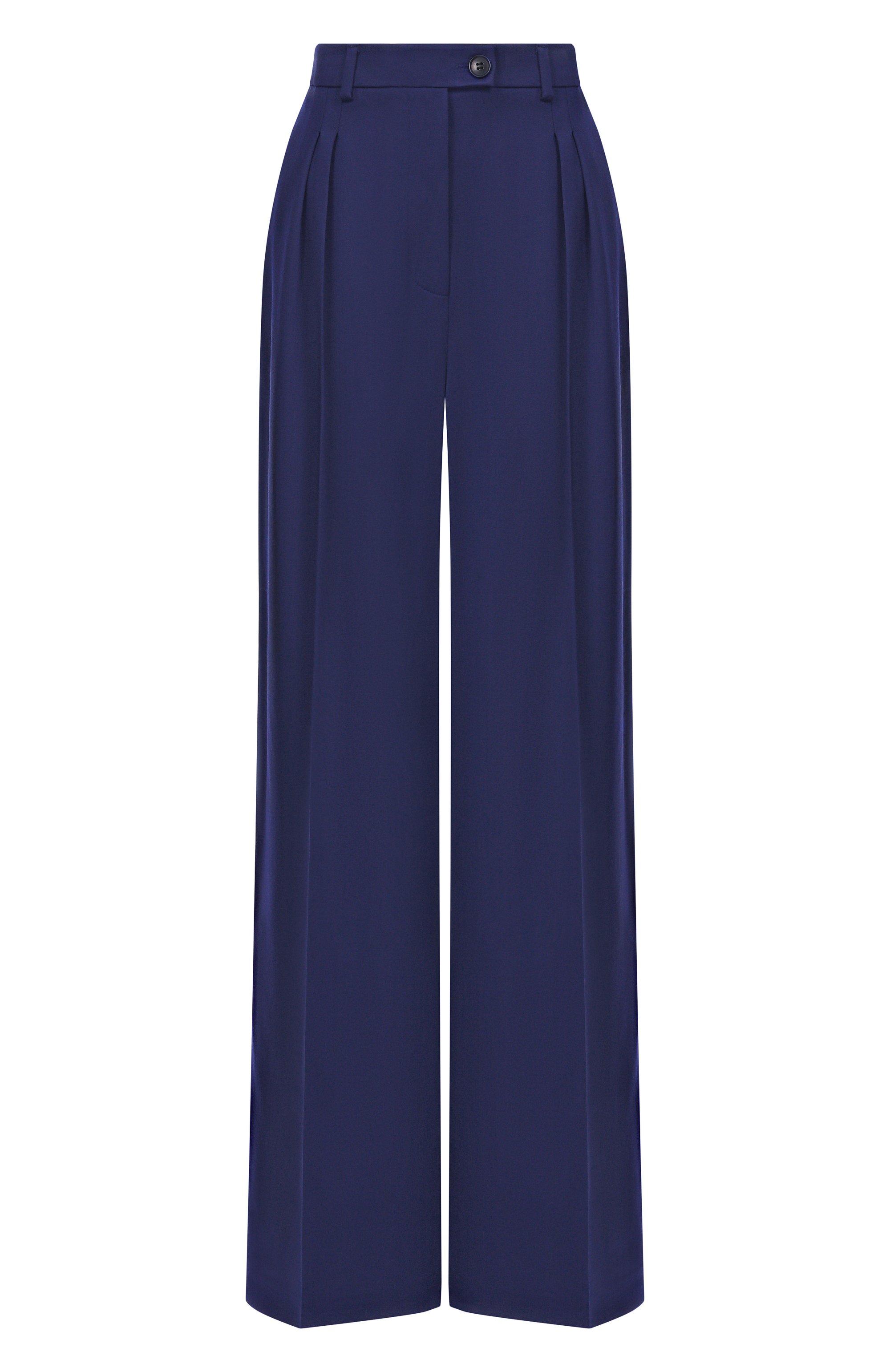 Шерстяные брюки LESYANEBO, арт. LN07H-740_Q, фото 1