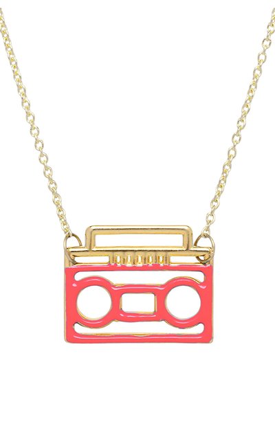 Женские колье ALIITA, арт. NRPUC91000YG09K F8000