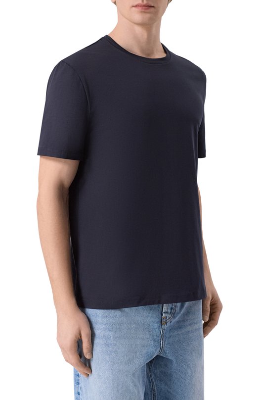 Комплект из трех футболок 7 For All Mankind 7MZ90F14 Разноцветный  7MZ90F14 Фото 7