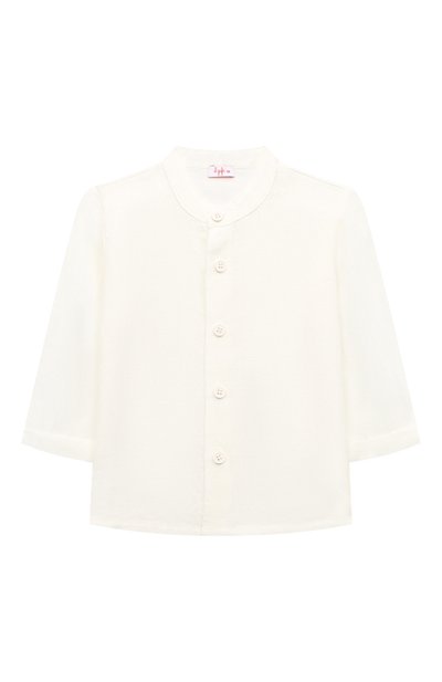 Комплект из рубашки и шорт IL GUFO, арт. P23DP415L3019/3M-9M, фото 2