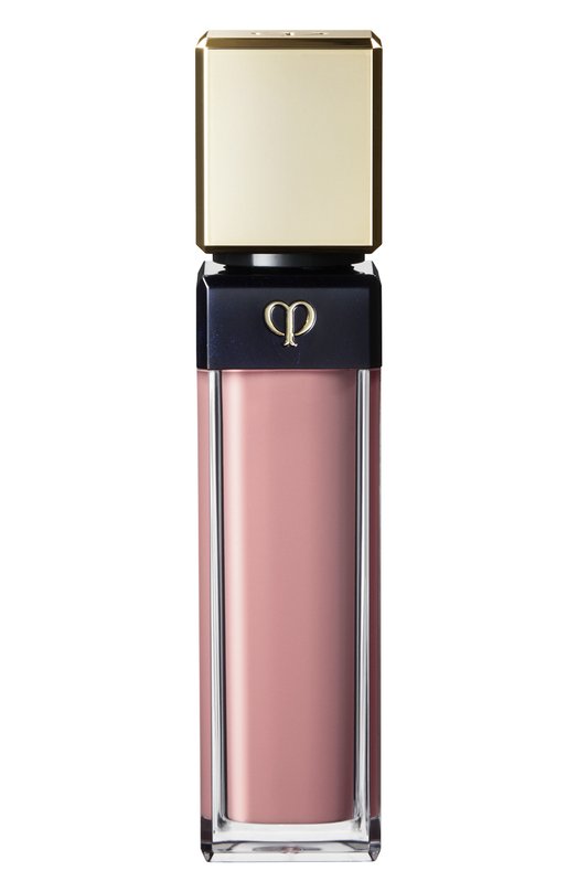 фото Блеск для губ, оттенок 3 (8ml) clé de peau beauté