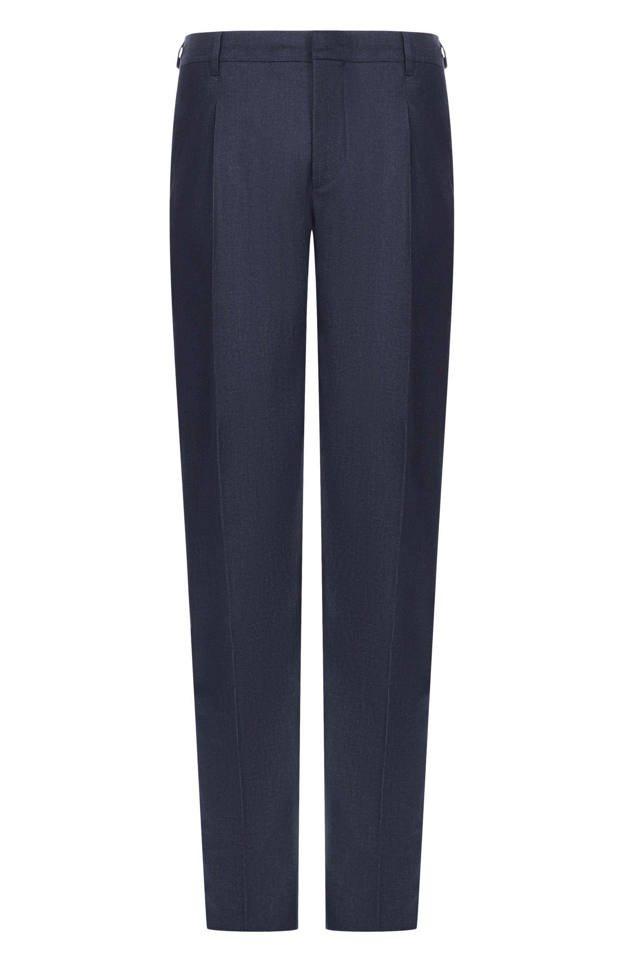 Хлопковые брюки ZILLI, арт. CPPTA1M012522001U, фото 1