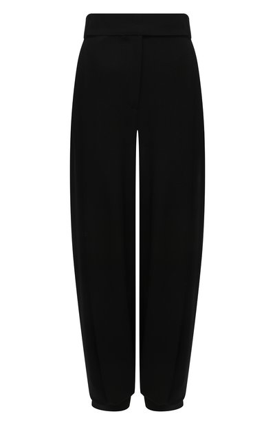 Брюки из вискозы ALEXANDRE VAUTHIER, арт. 212PA1351 1451-212, фото 1