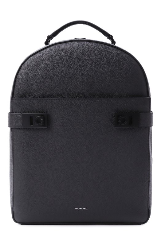 Рюкзак Twins Ferragamo 241694/779322 Чёрный 241694/779322
