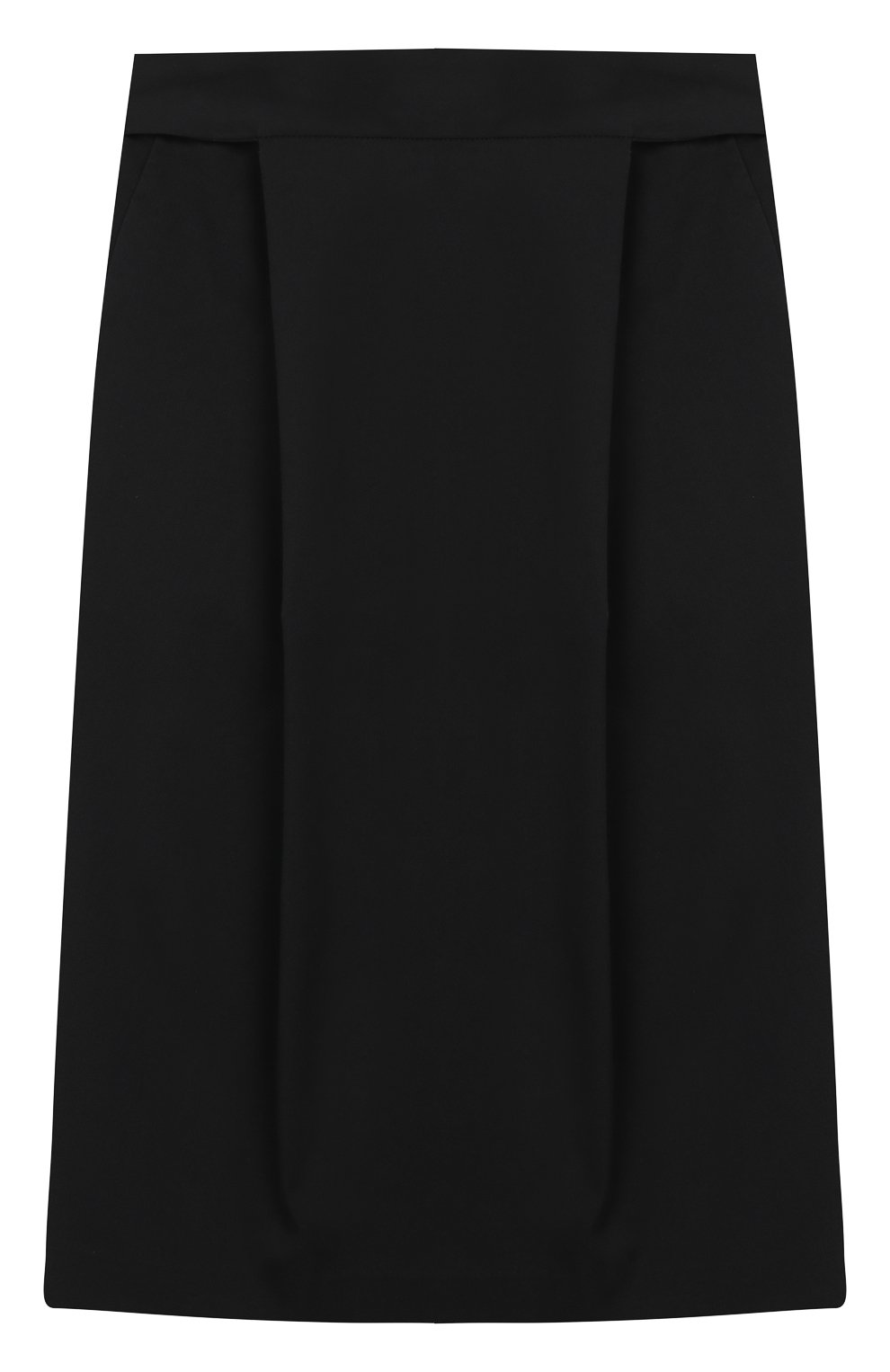 Хлопковая юбка UNLABEL, арт. AGRI0/26-2204/8A-10A, фото 1