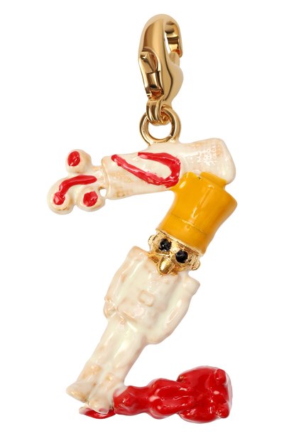 Женская подвеска-шарм MARNI, арт. PNMV0100PZ P6528