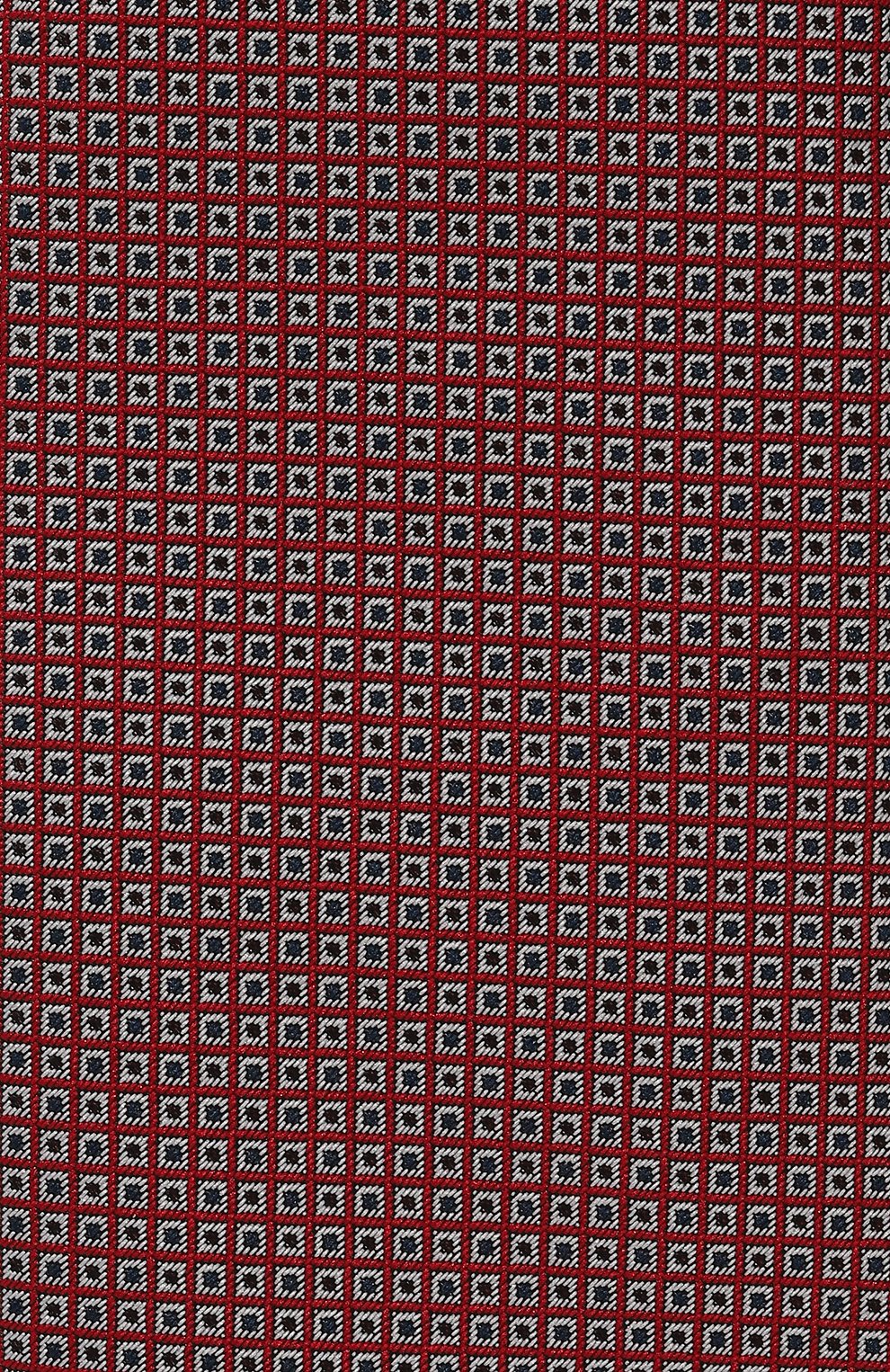 Шелковый галстук BROUBACK, арт. TIE 8CM/SS23, фото 4