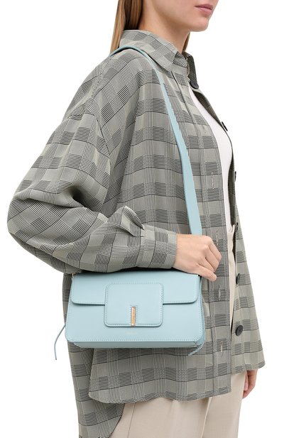 Сумка georgia WANDLER, арт. GE0RGIA BAG/GLASS, фото 5